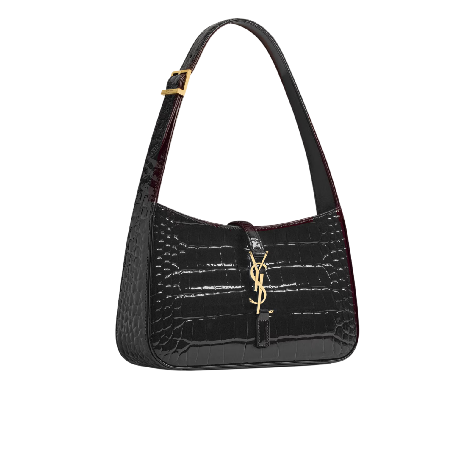 SAINT LAURENT LE 5 à 7