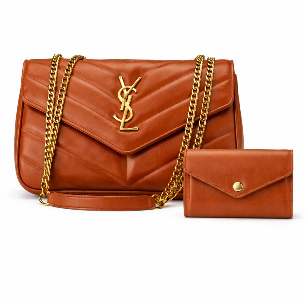 SAINT LAURENT LOULOU