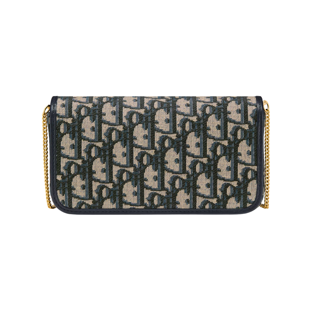 DIOR OBLIQUE BAG