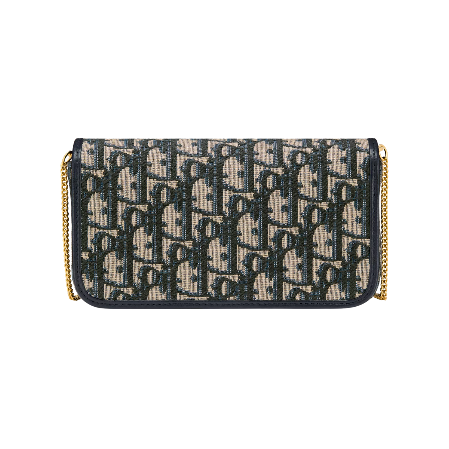 DIOR OBLIQUE BAG