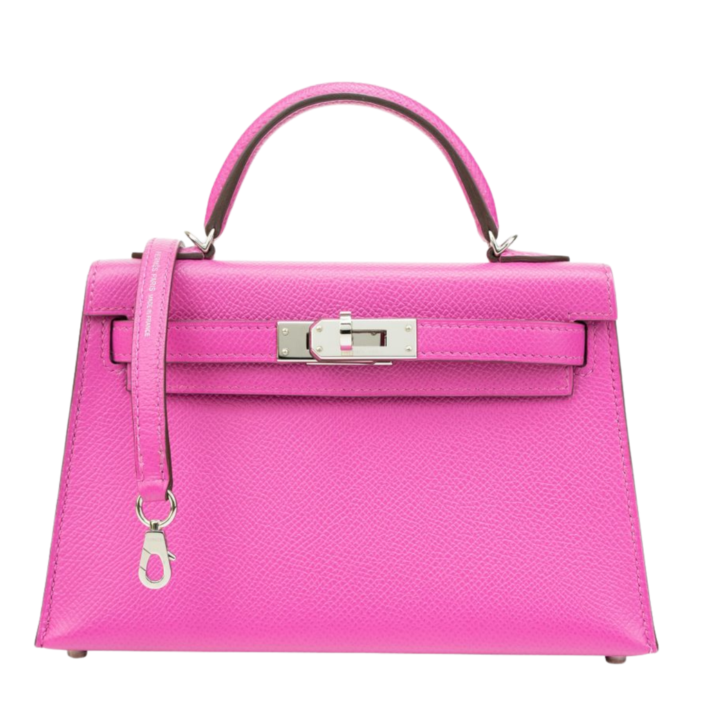 HERMES KELLY