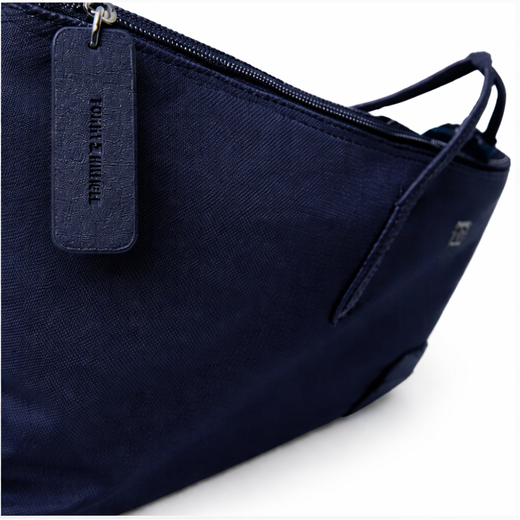 TOMMY HILFIGER TOTE
