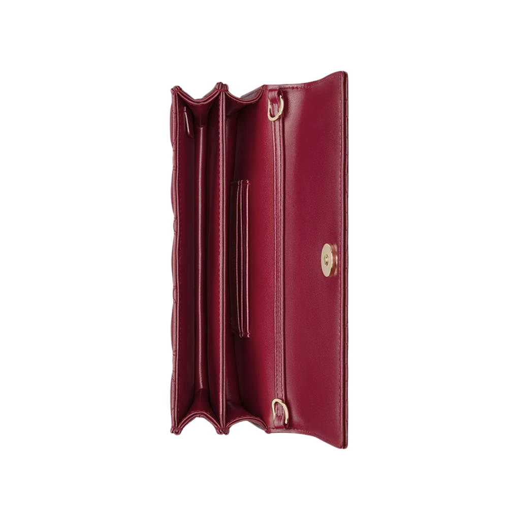 DIOR TOP HANDLE BAG