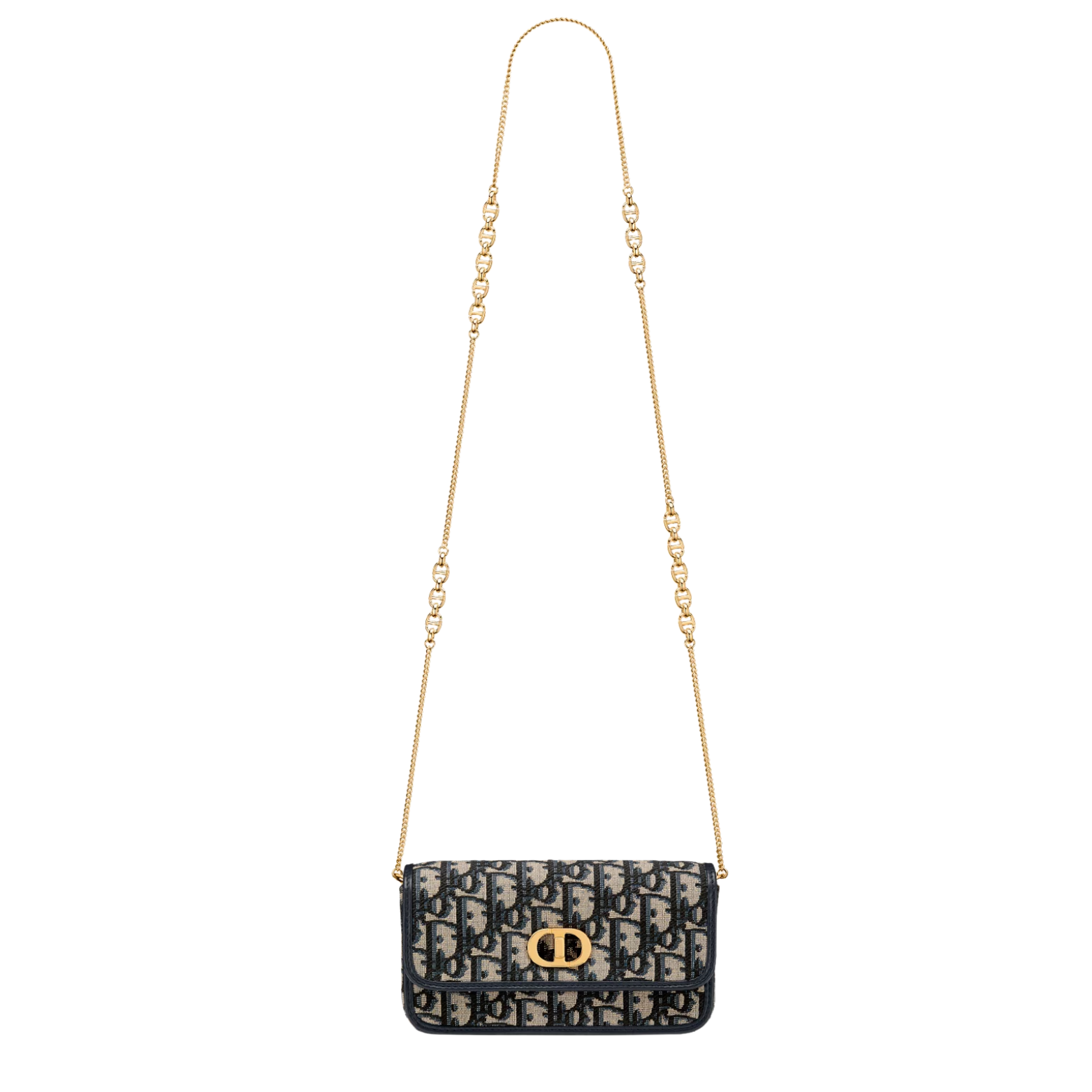 DIOR OBLIQUE BAG