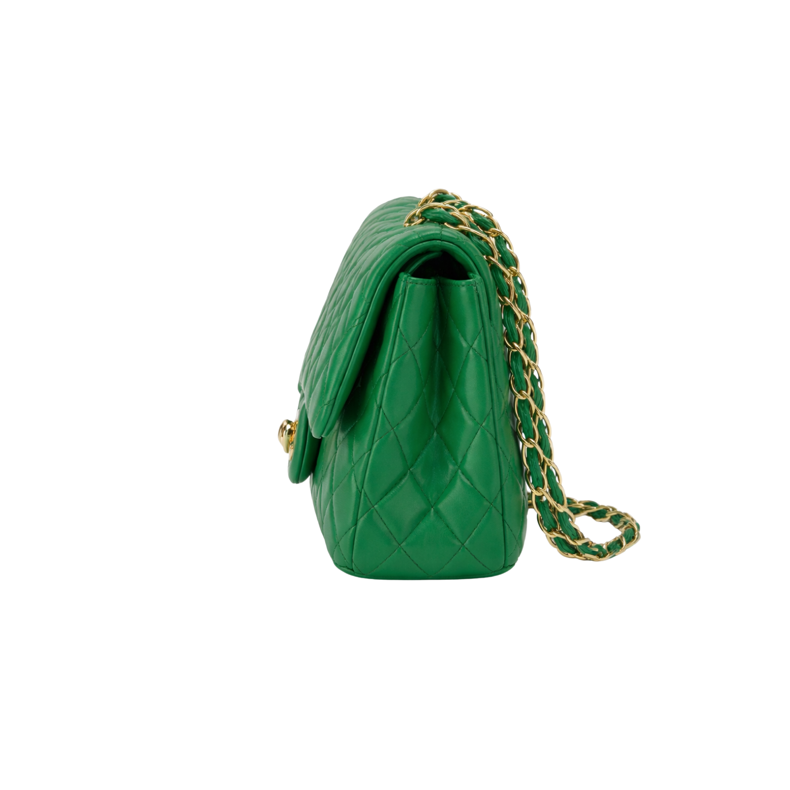 CHANEL CLASSIC FLAP BAG