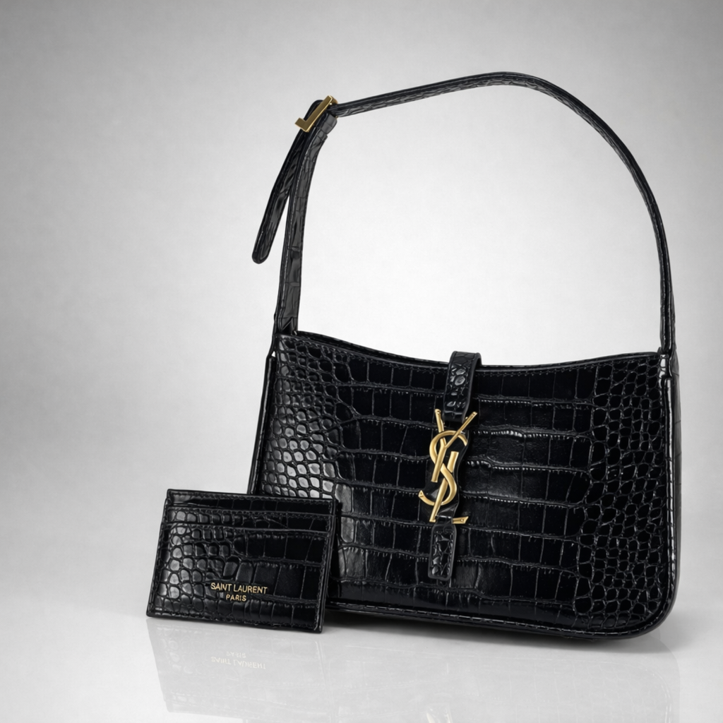 SAINT LAURENT LE 5 à 7