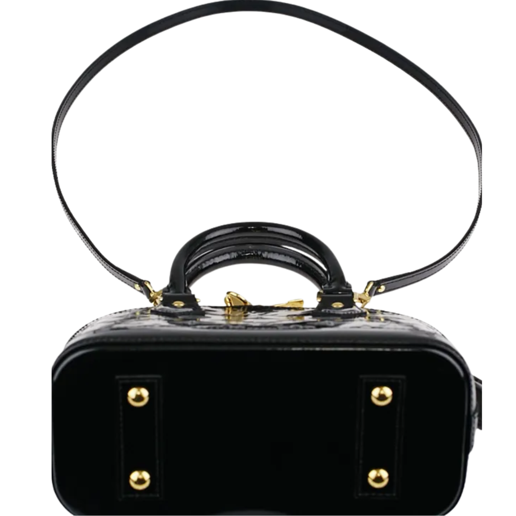 LOUIS VUITTON ALMA BB