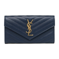 SAINT LAURENT ENVELOPE WALLET