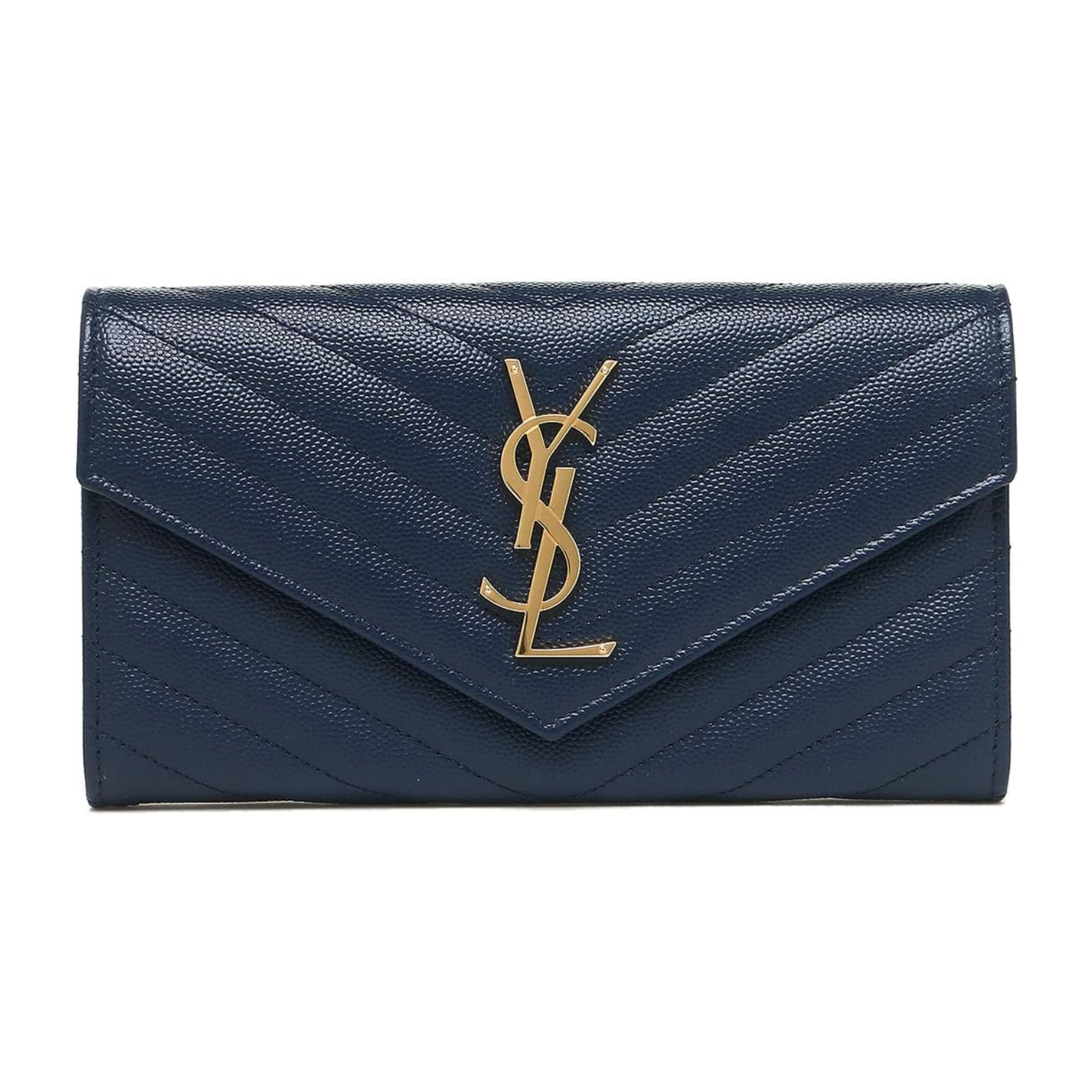 SAINT LAURENT ENVELOPE WALLET