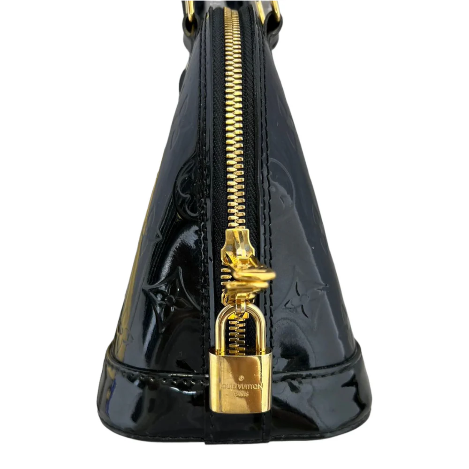 LOUIS VUITTON ALMA BB