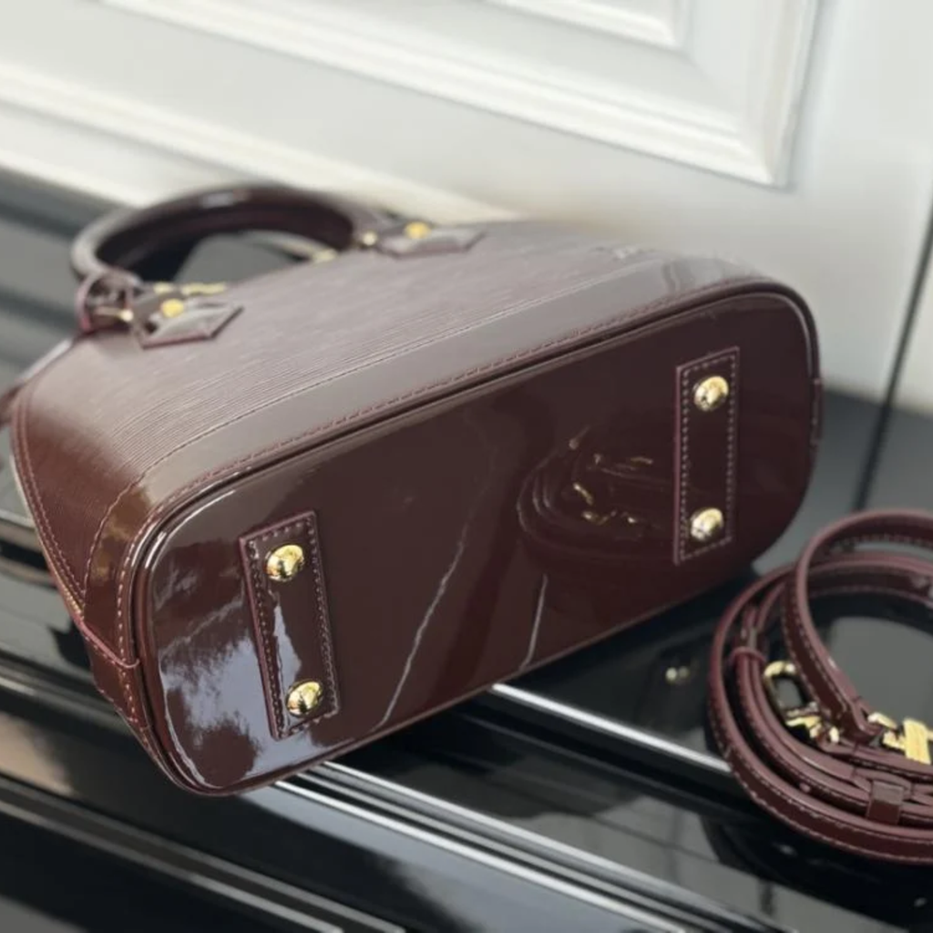 LOUIS VUITTON ALMA
