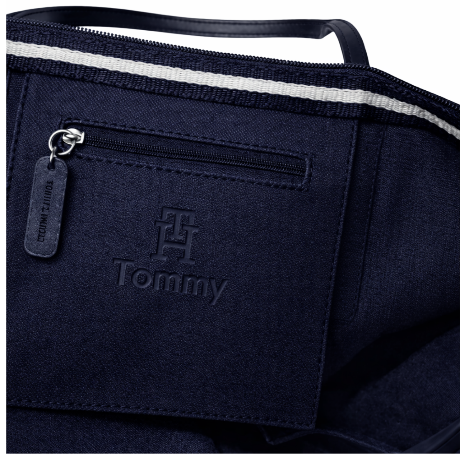 TOMMY HILFIGER TOTE