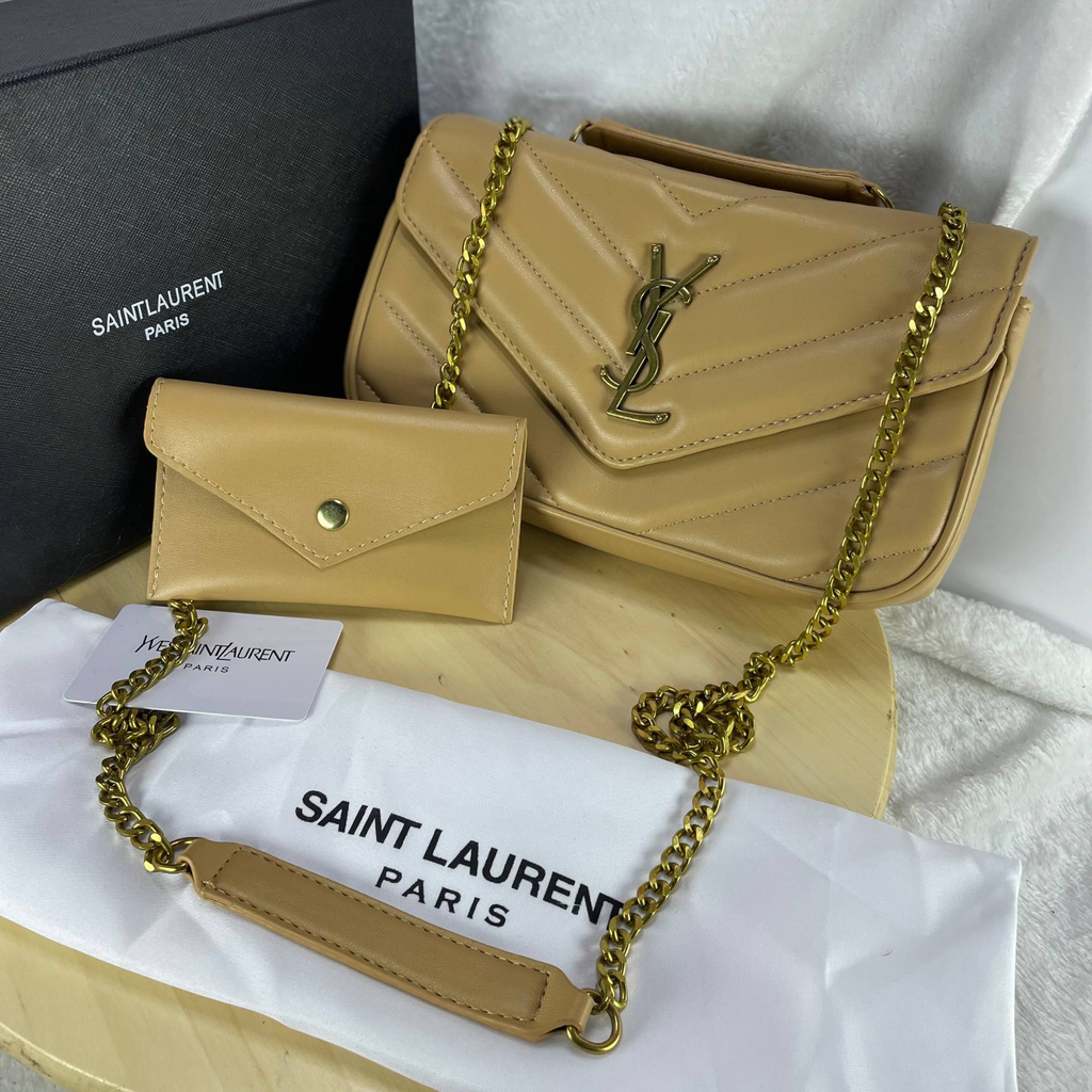 SAINT LAURENT LOULOU
