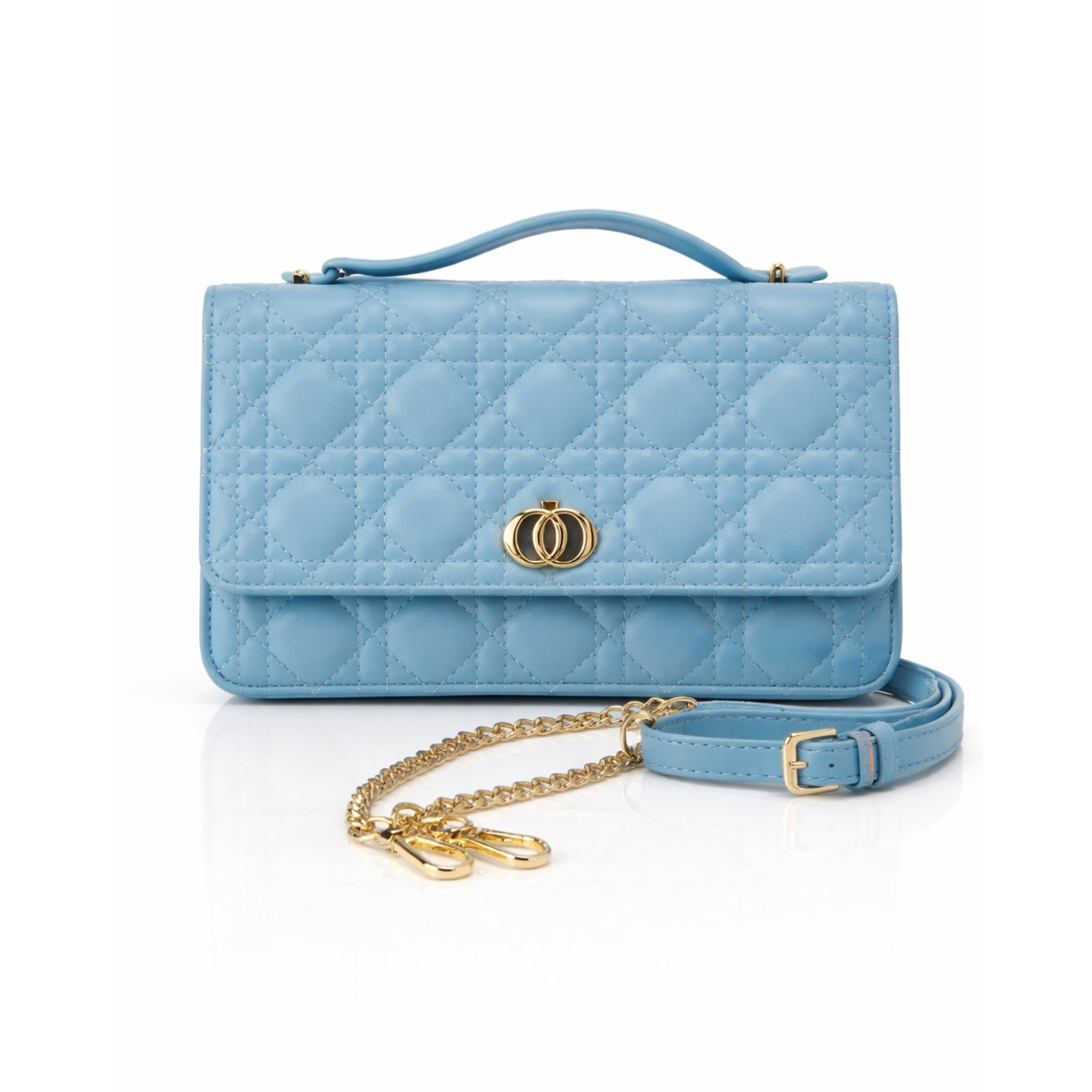 DIOR LADY STYLE BAG
