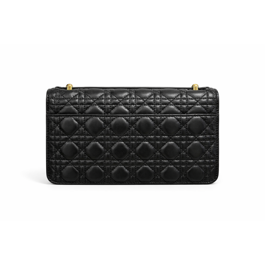 DIOR TOP HANDLE BAG LARGE