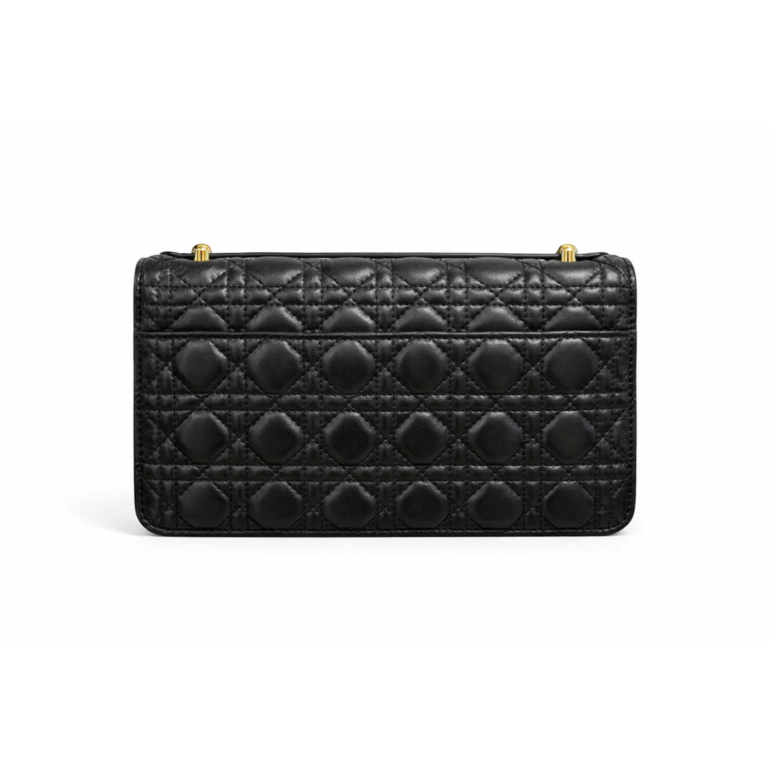 DIOR TOP HANDLE BAG LARGE