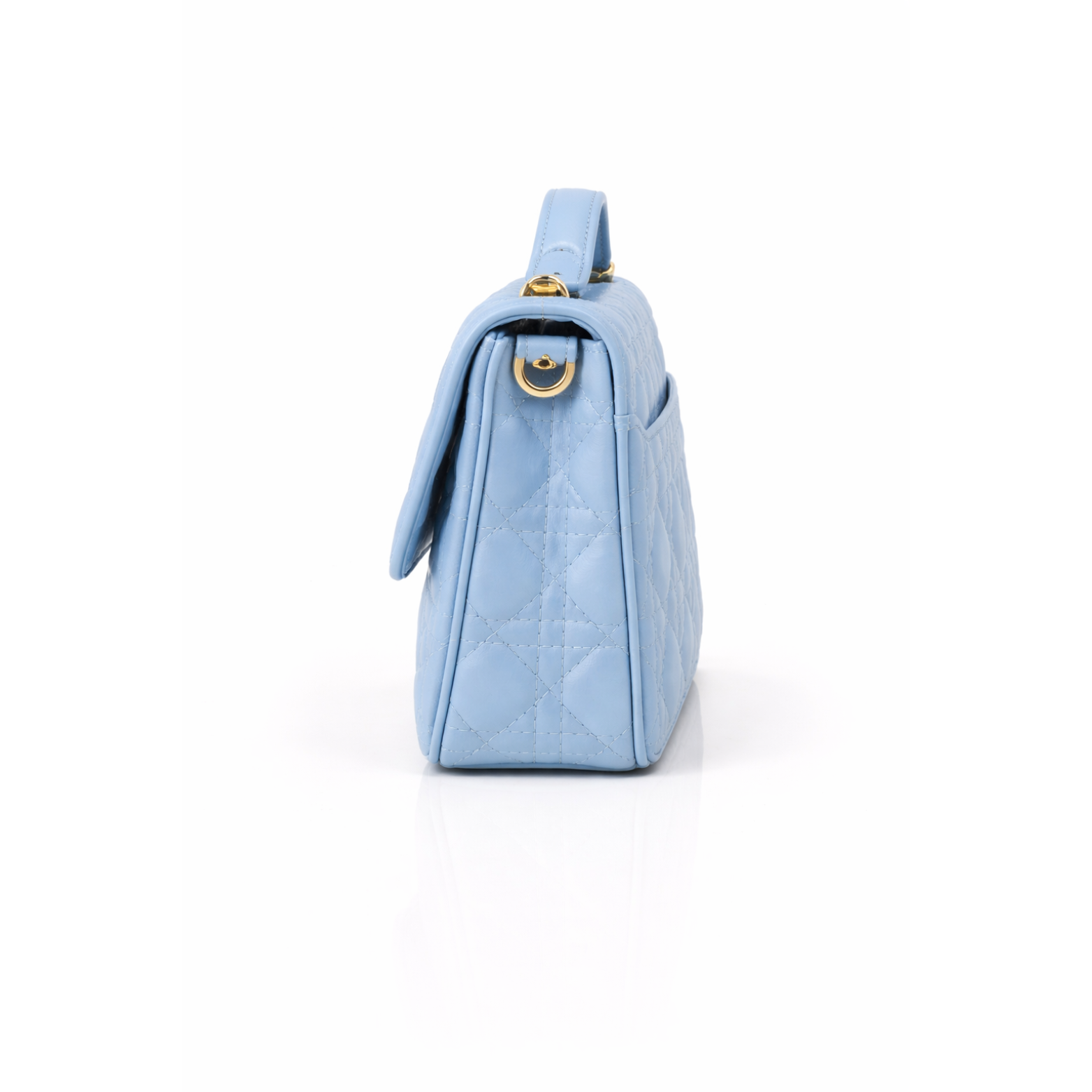 DIOR LADY STYLE BAG