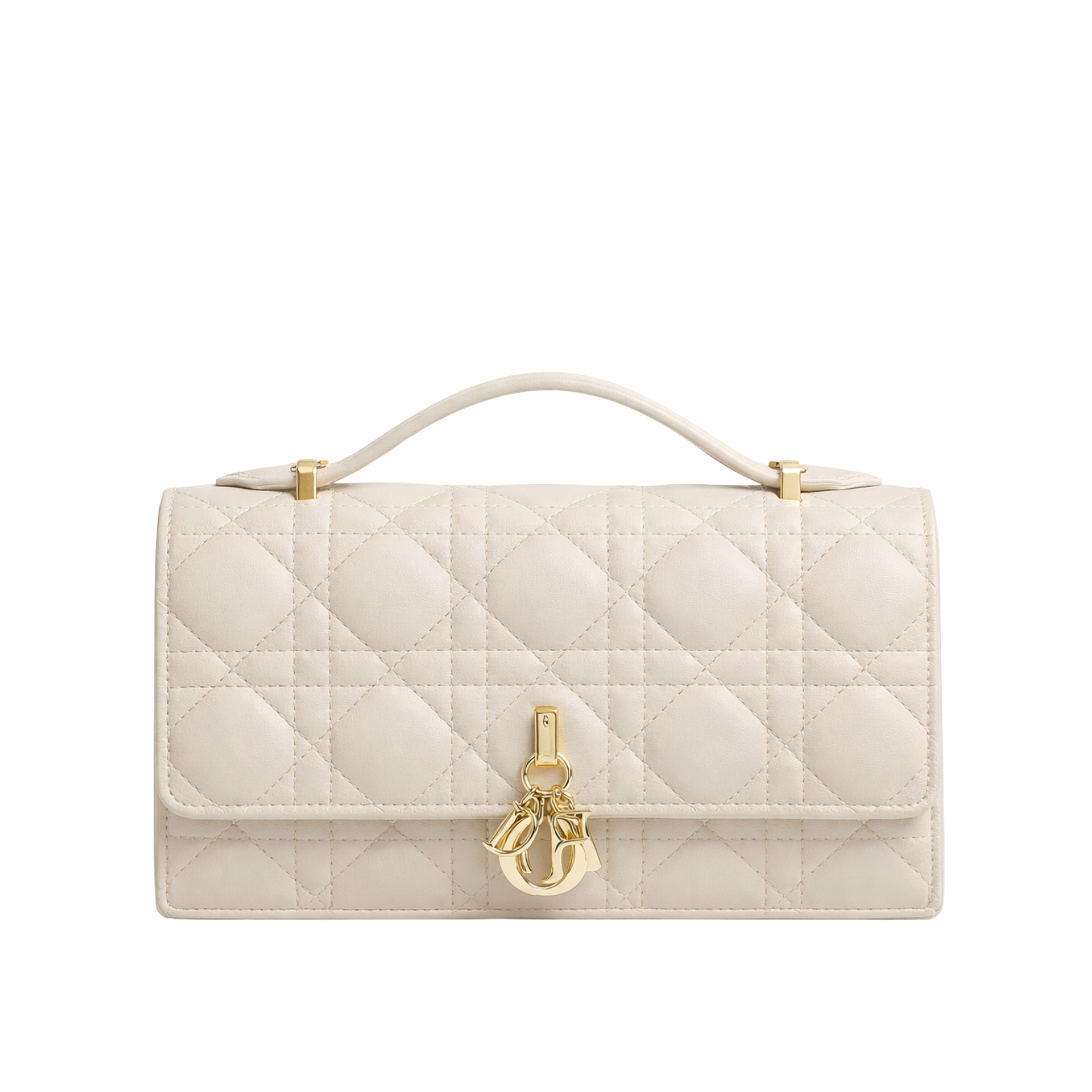 DIOR TOP HANDLE BAG