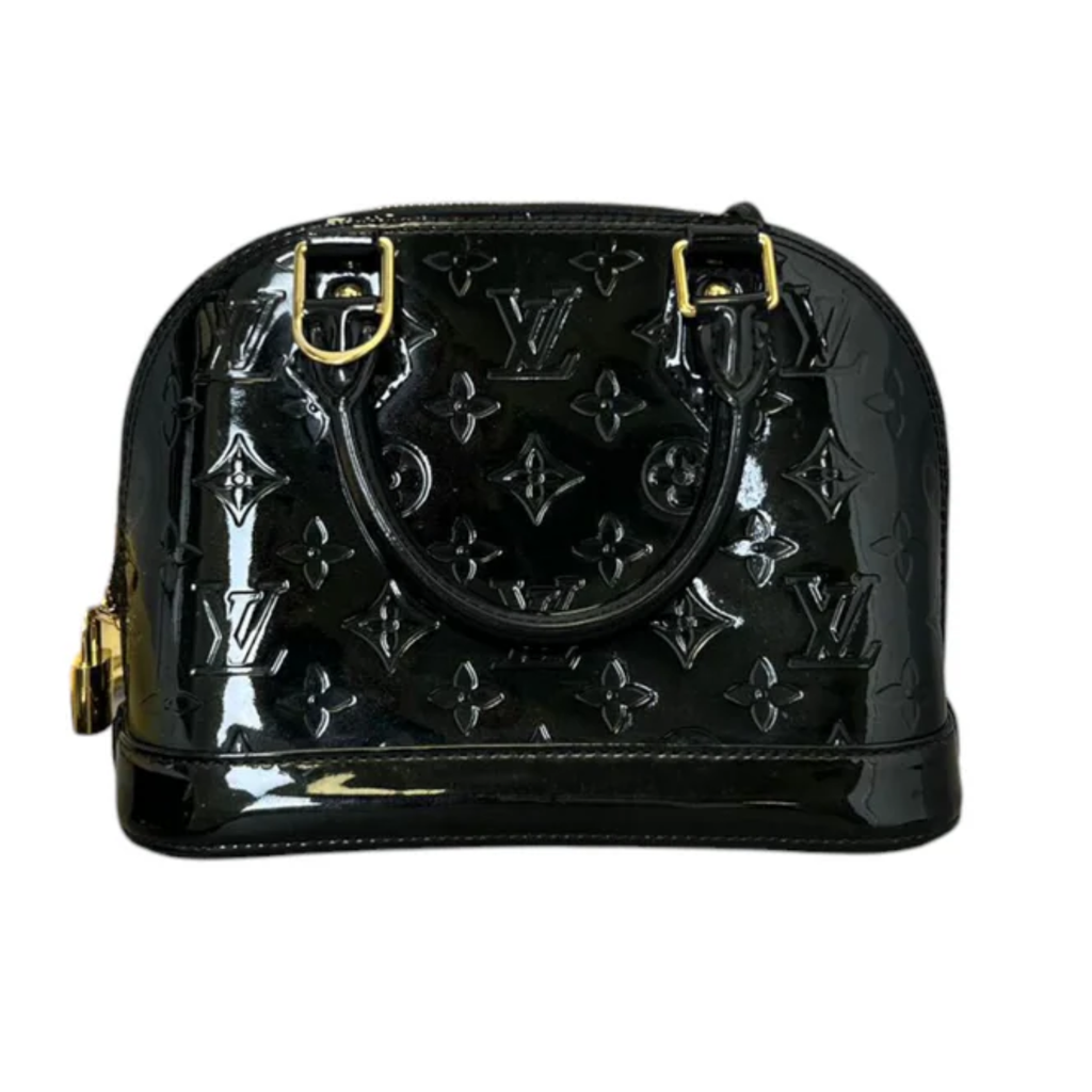 LOUIS VUITTON ALMA BB