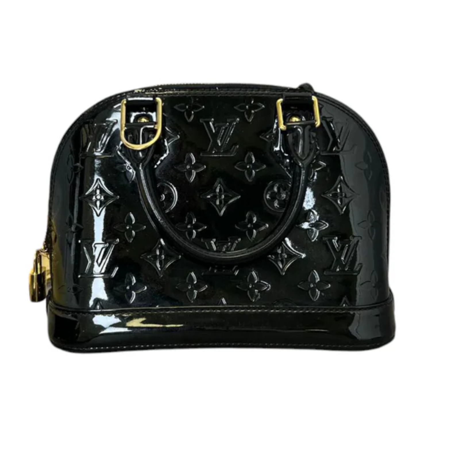 LOUIS VUITTON ALMA BB