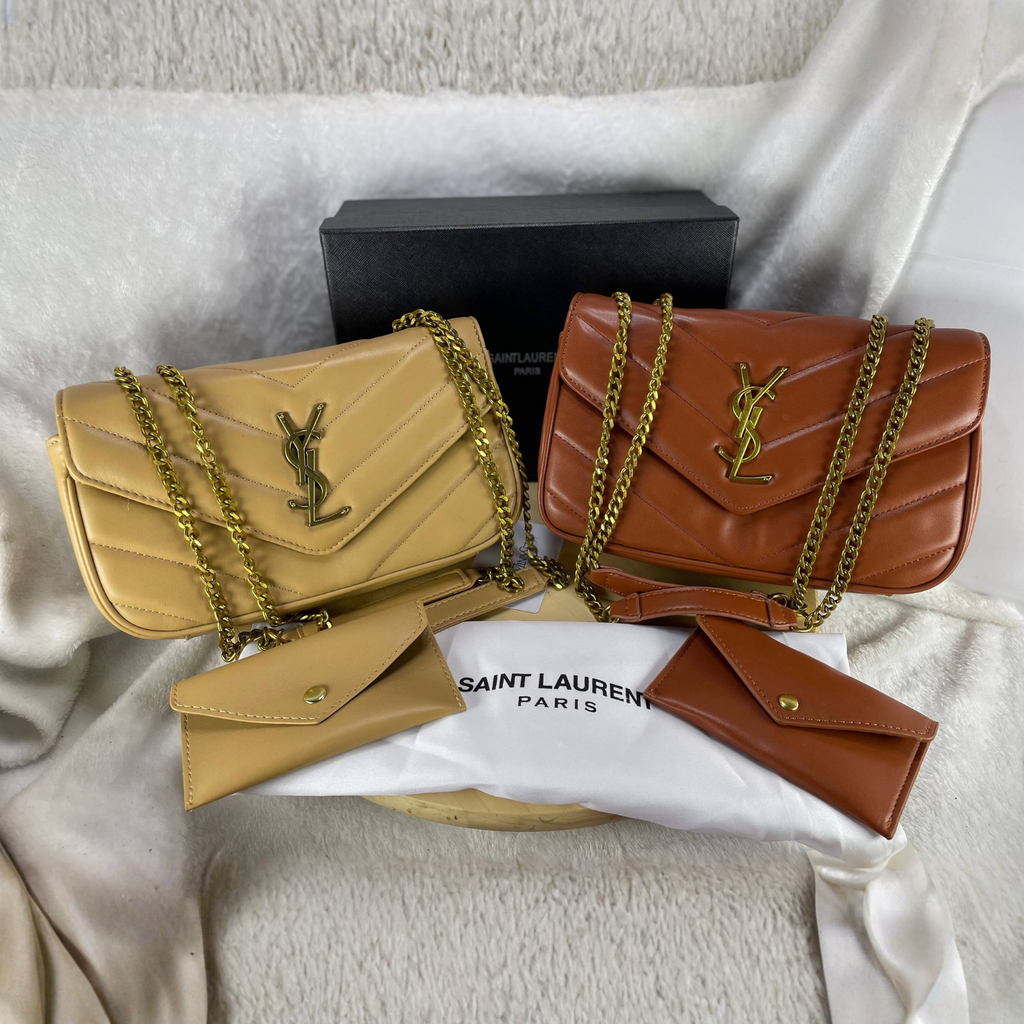 SAINT LAURENT LOULOU