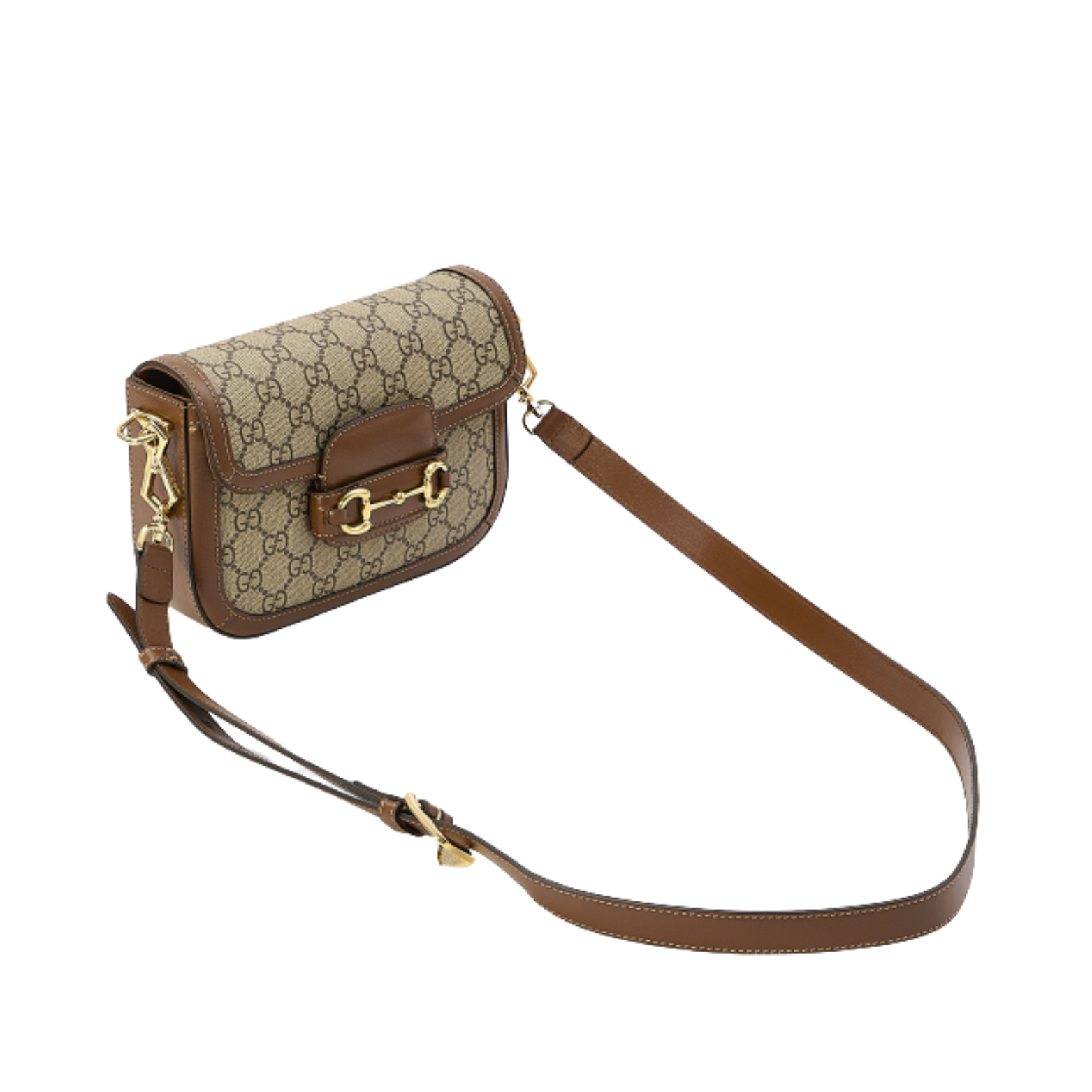 GUCCI HORSEBIT 1955 SHOULDER BAG