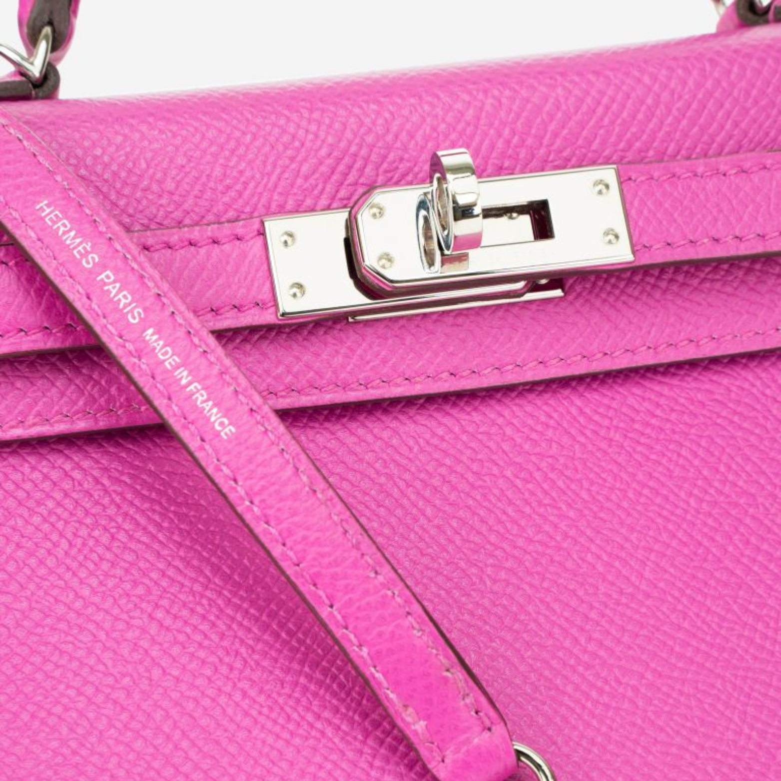 HERMES KELLY