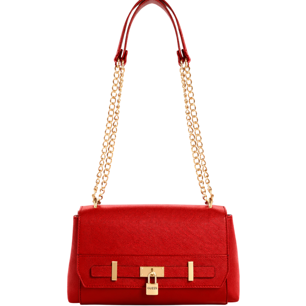 GUESS BARTLESON CONVERTIBLE CROSSBODY