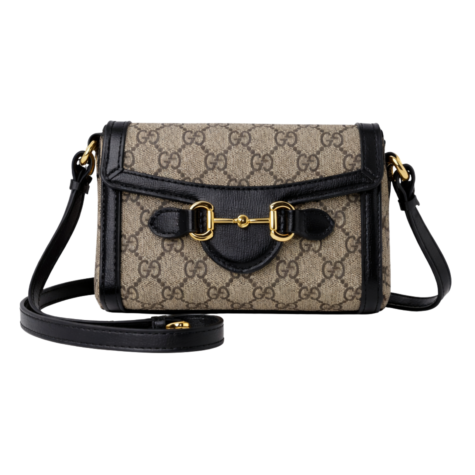 GUCCI HORSEBIT 1955 SHOULDER BAG