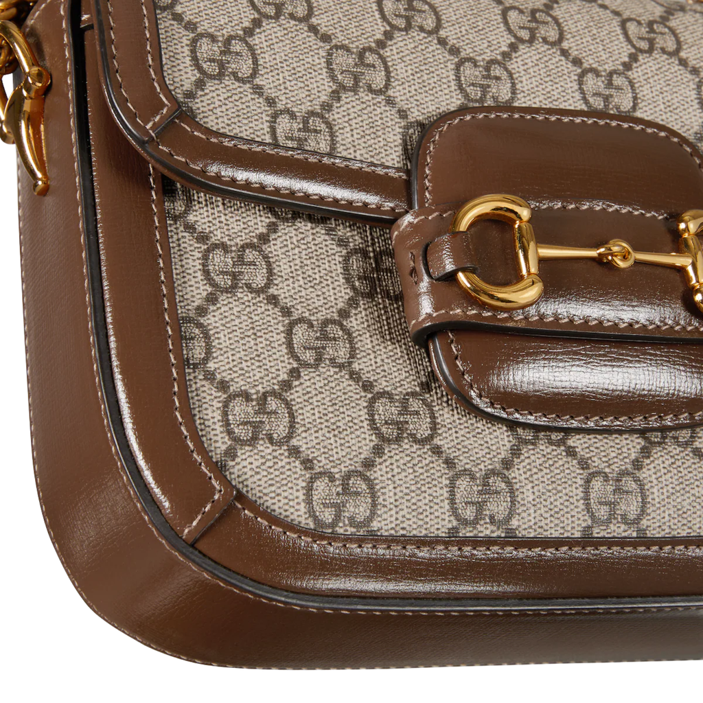 GUCCI HORSEBIT 1955 SHOULDER BAG