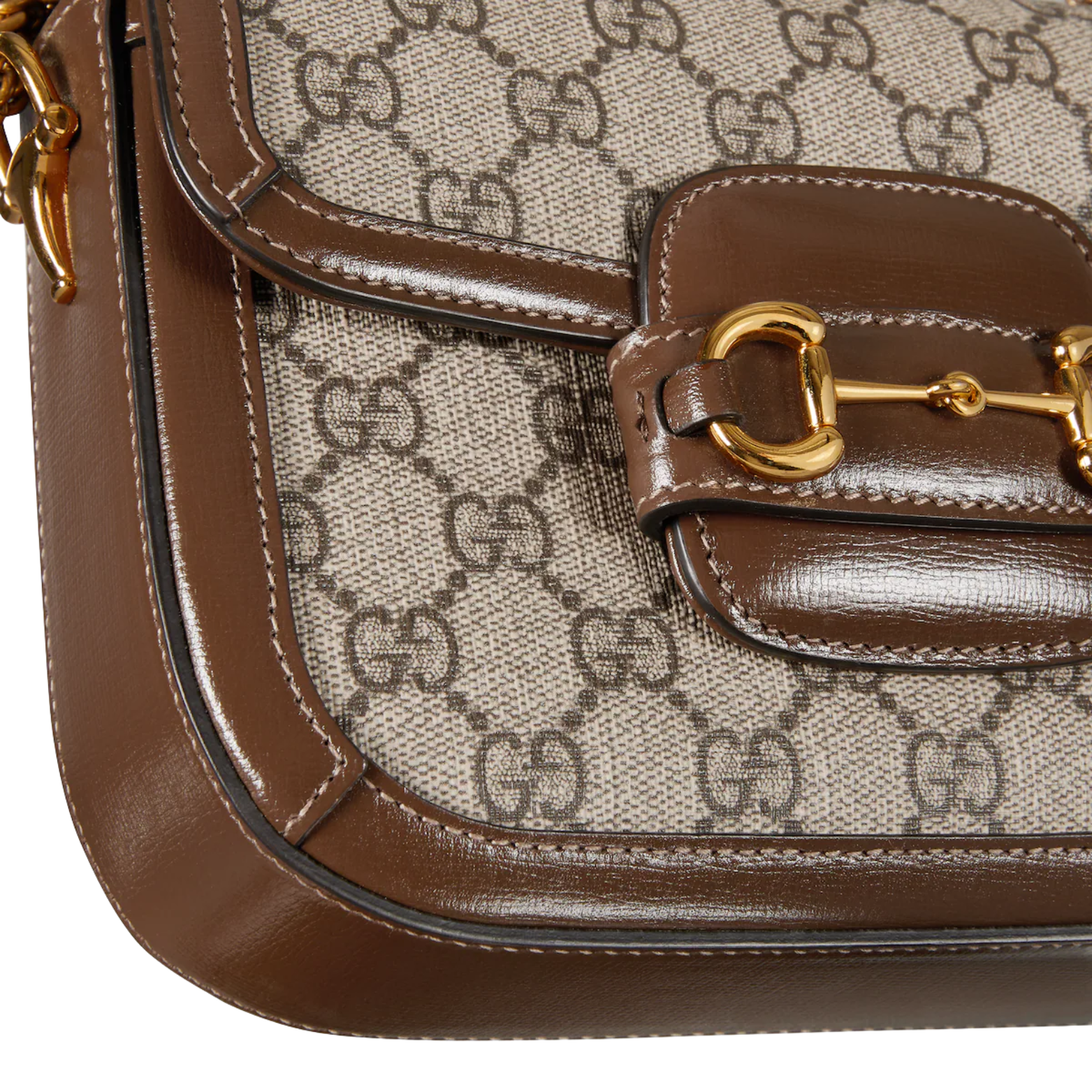 GUCCI HORSEBIT 1955 SHOULDER BAG