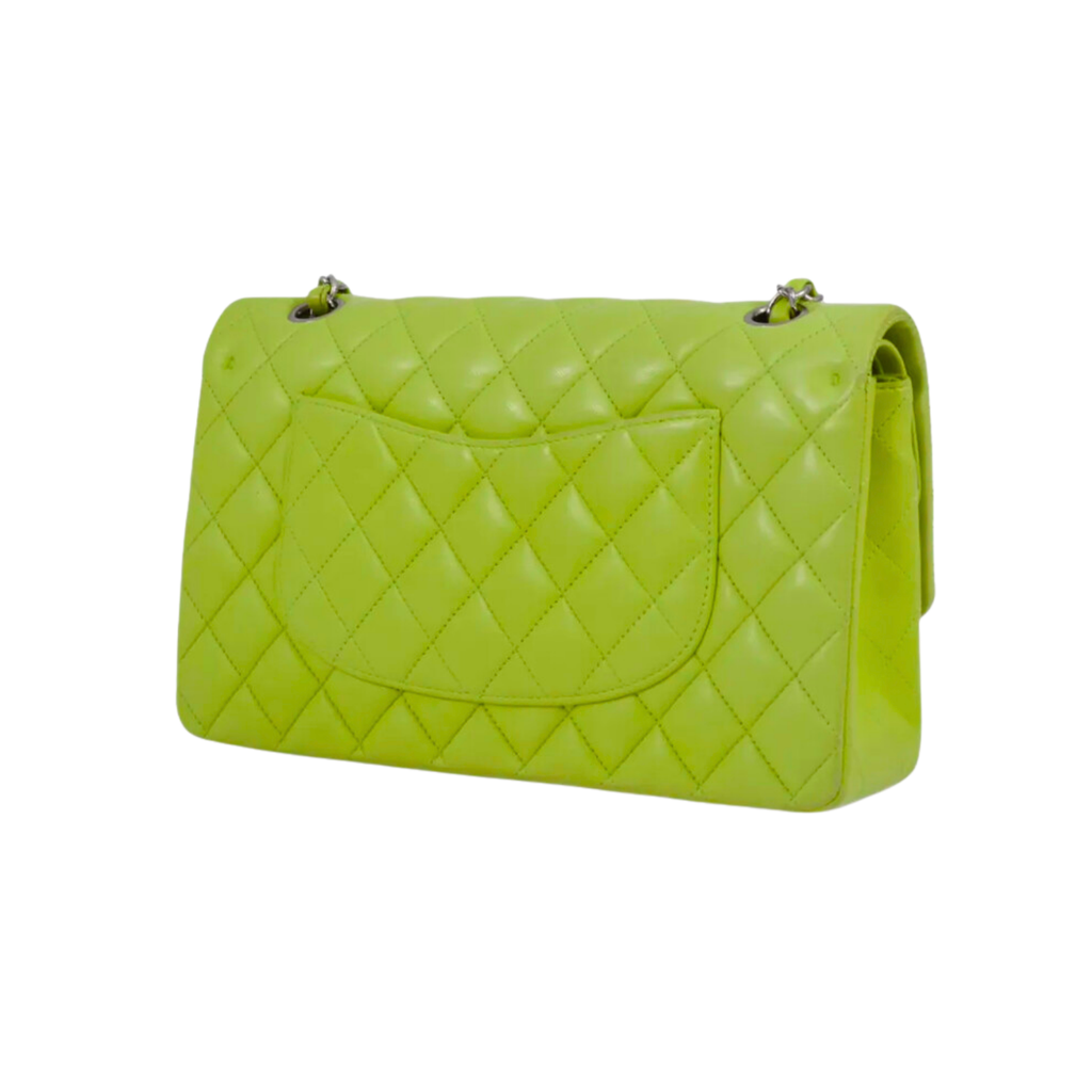 CHANEL CLASSIC FLAP BAG