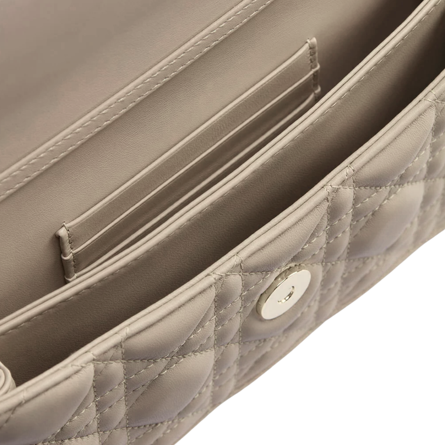 DIOR TOP HANDLE BAG