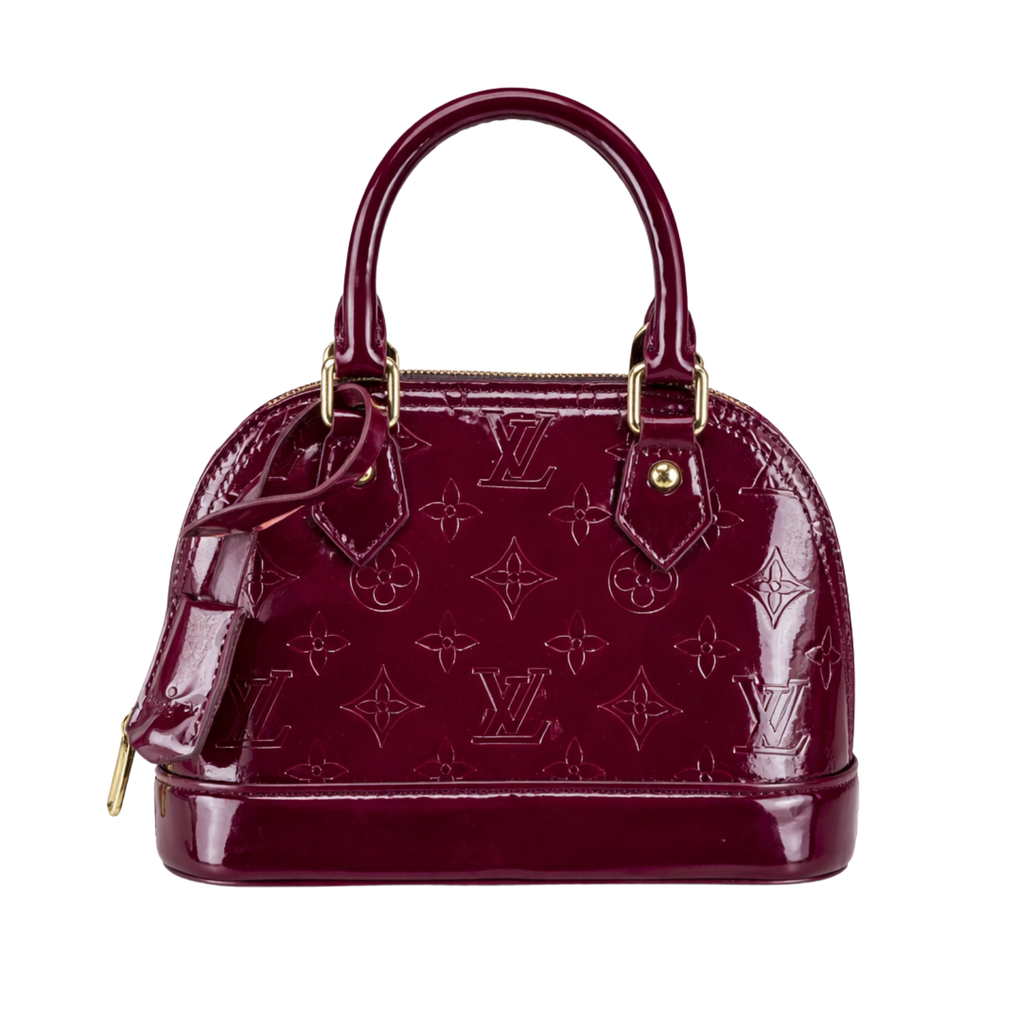 LOUIS VUITTON ALMA BB