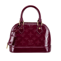 LOUIS VUITTON ALMA BB