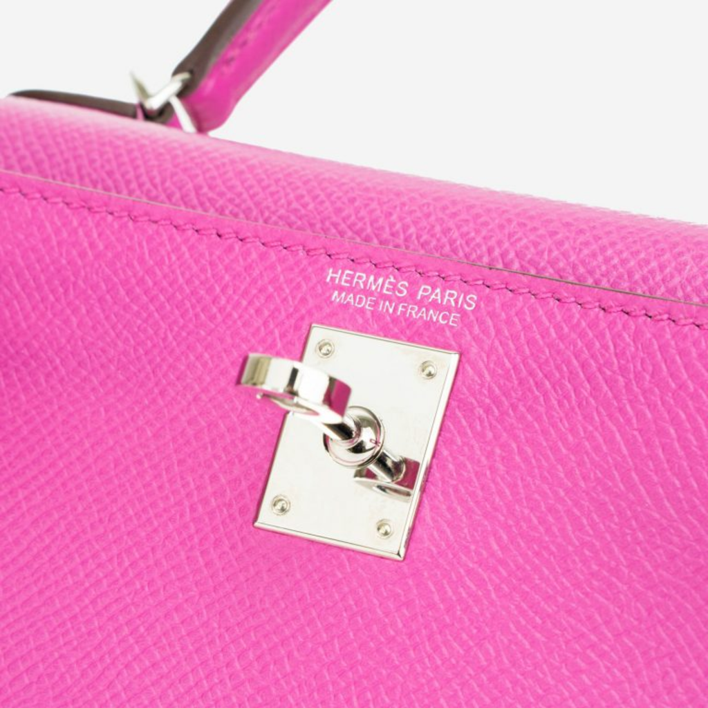 HERMES KELLY