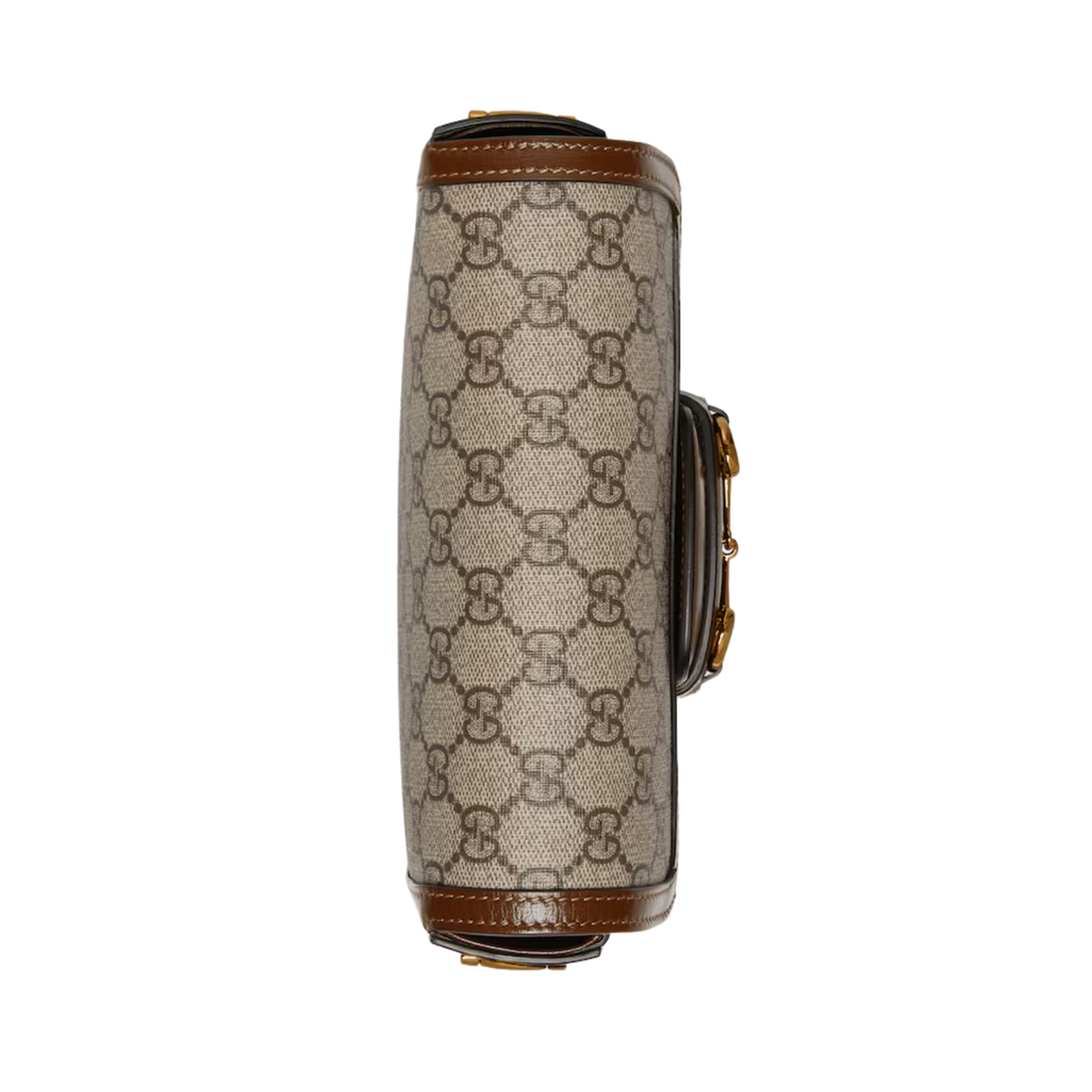 GUCCI HORSEBIT 1955 SHOULDER BAG