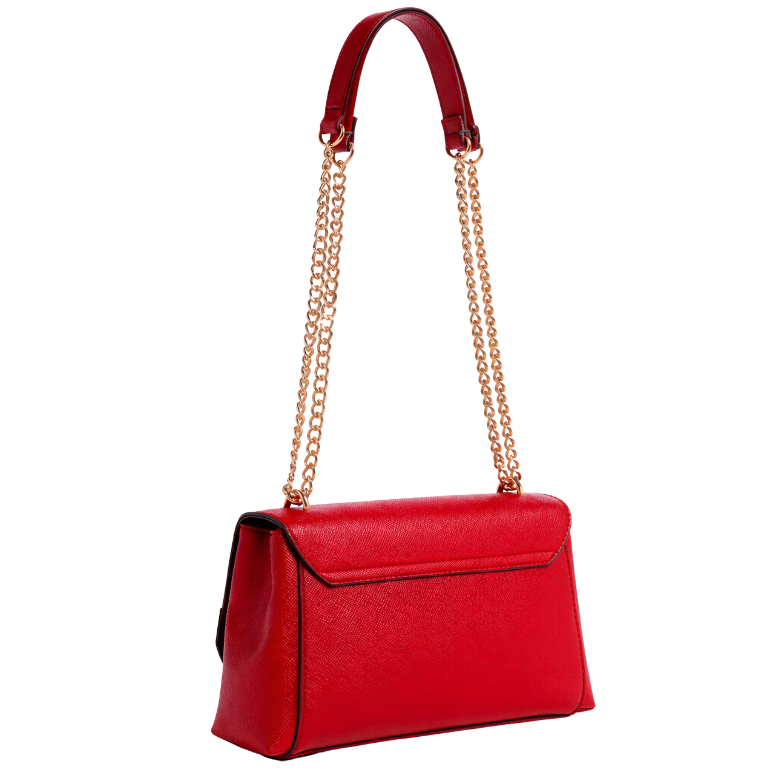 GUESS BARTLESON CONVERTIBLE CROSSBODY