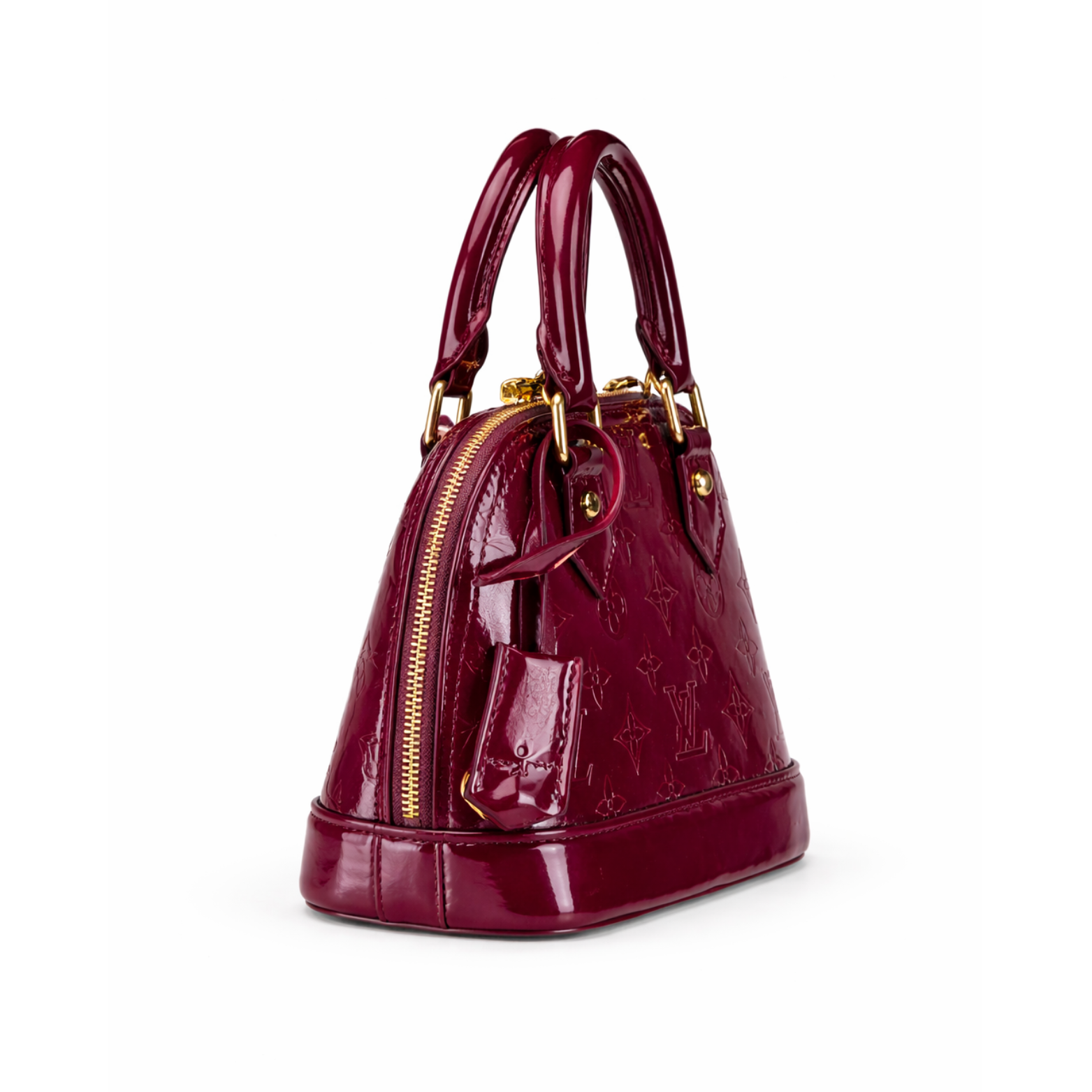 LOUIS VUITTON ALMA BB