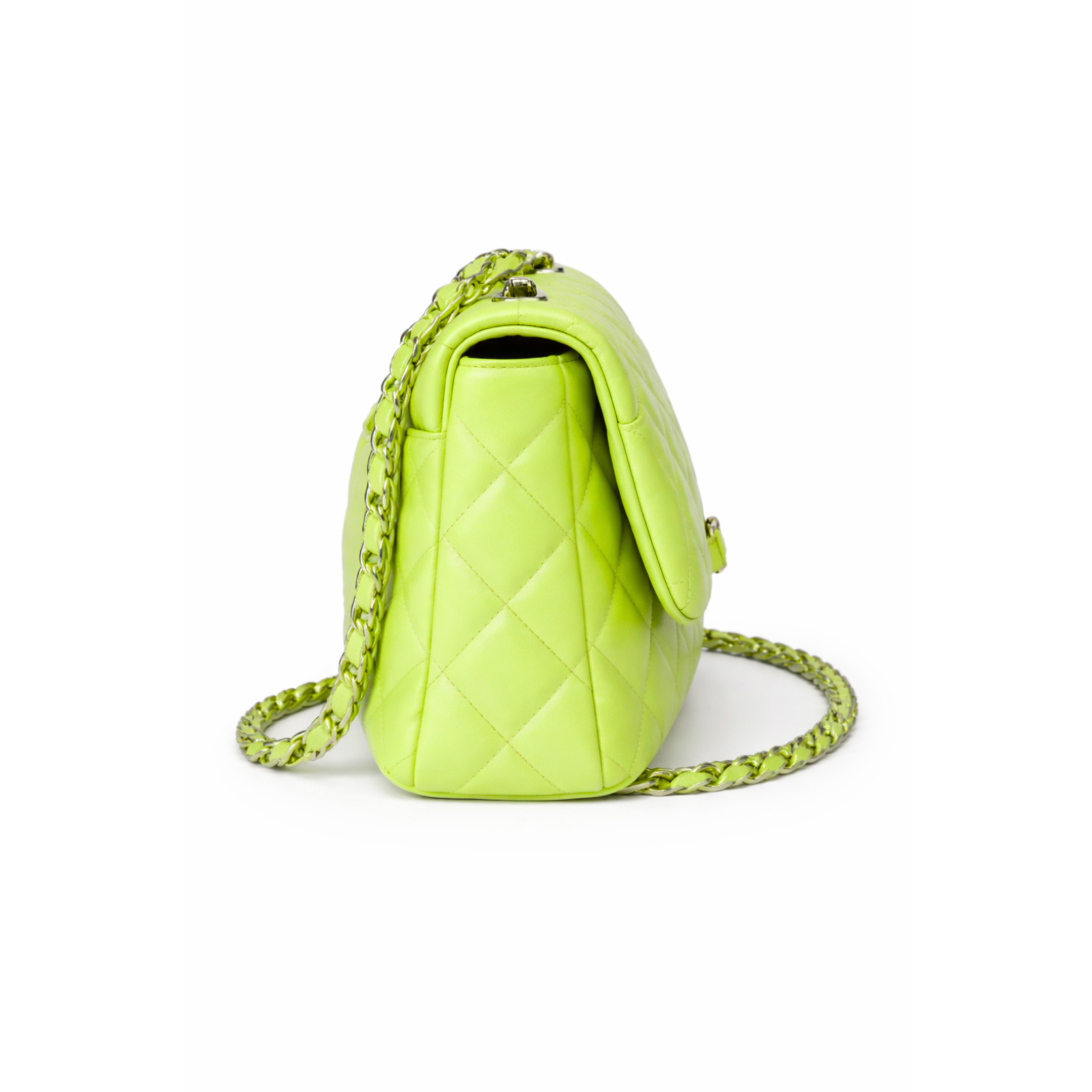 CHANEL CLASSIC FLAP BAG