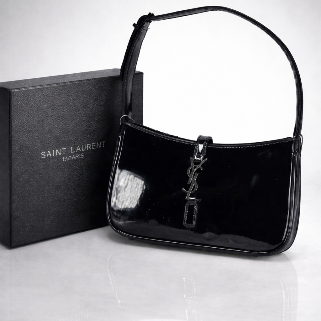 SAINT LAURENT LE 5 à 7