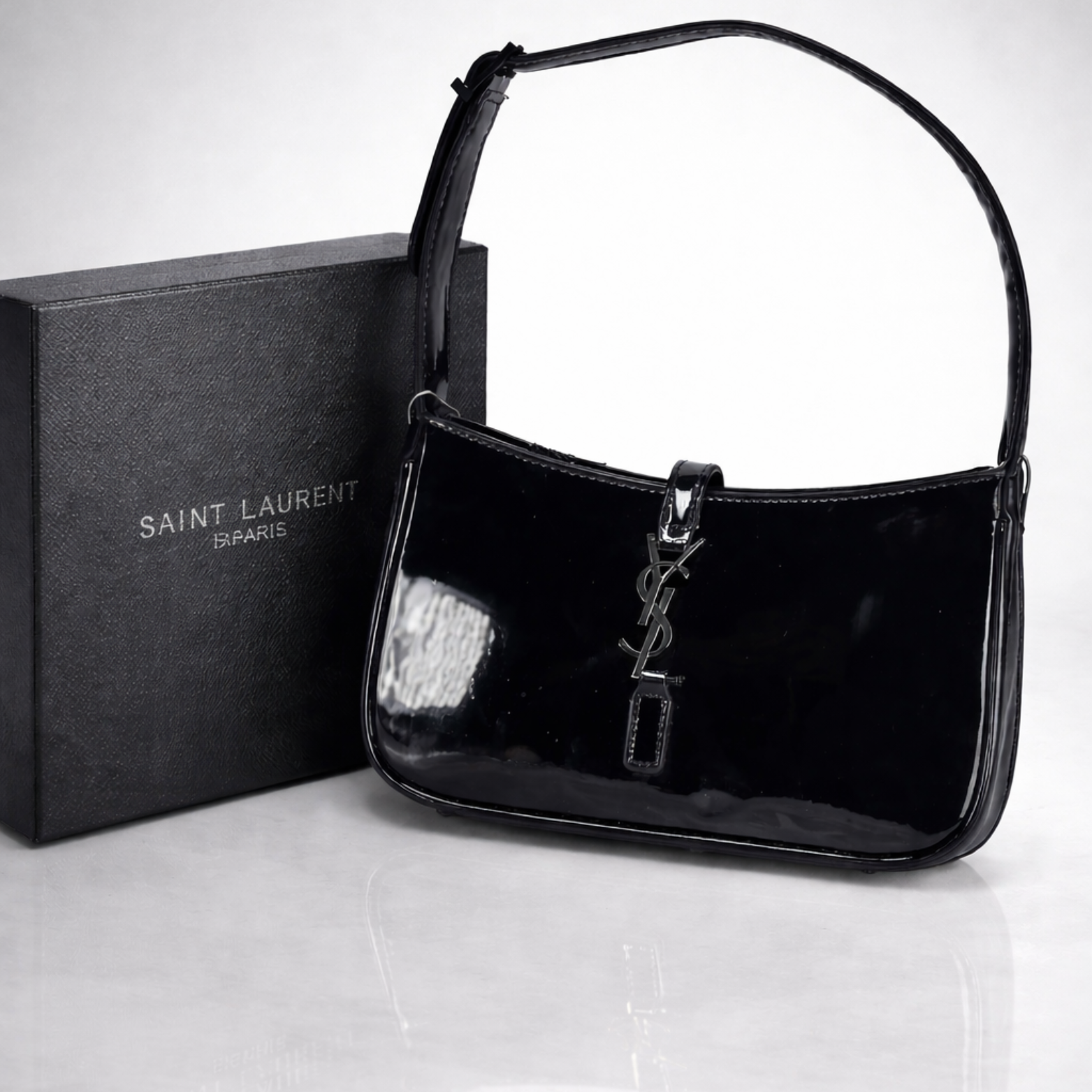 SAINT LAURENT LE 5 à 7