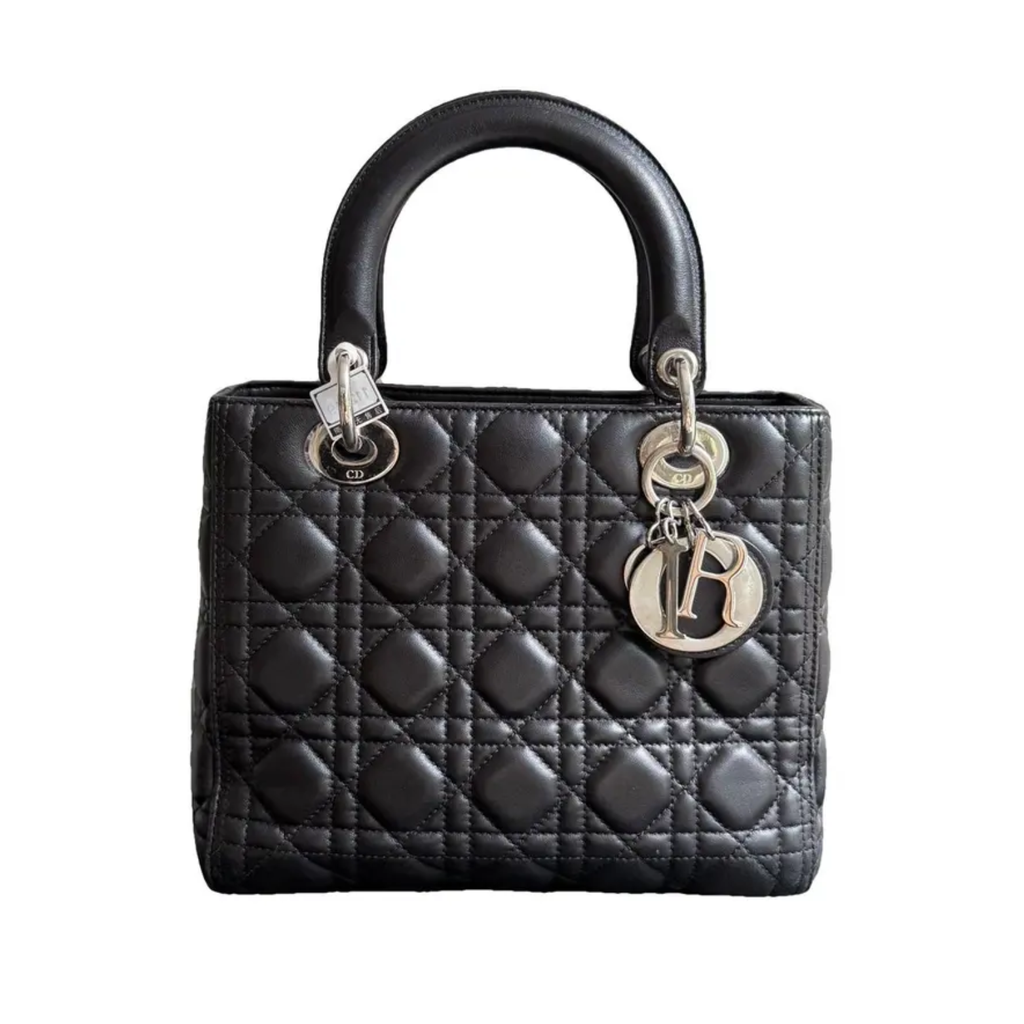DIOR LADY LARGE