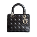 DIOR LADY LARGE
