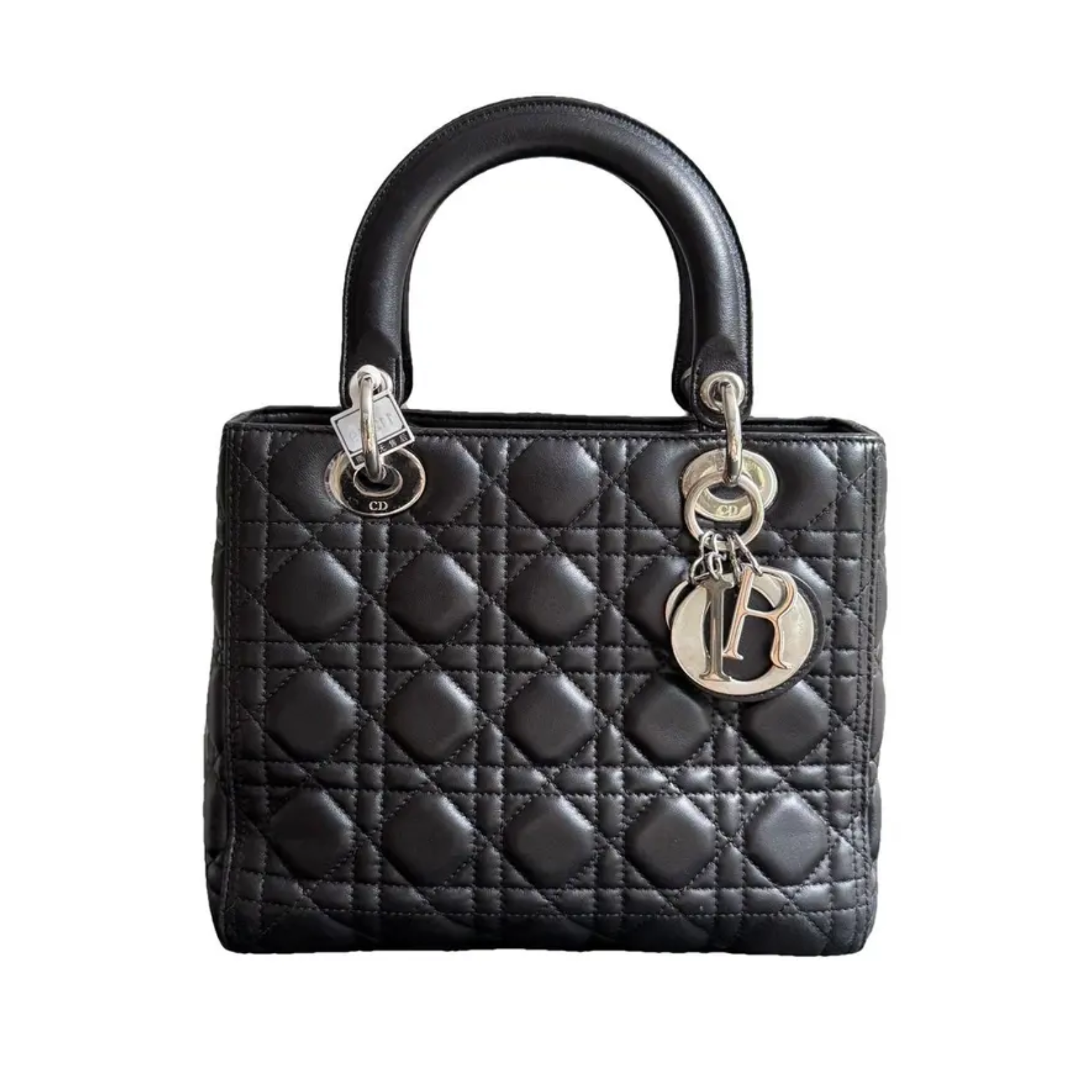 DIOR LADY LARGE