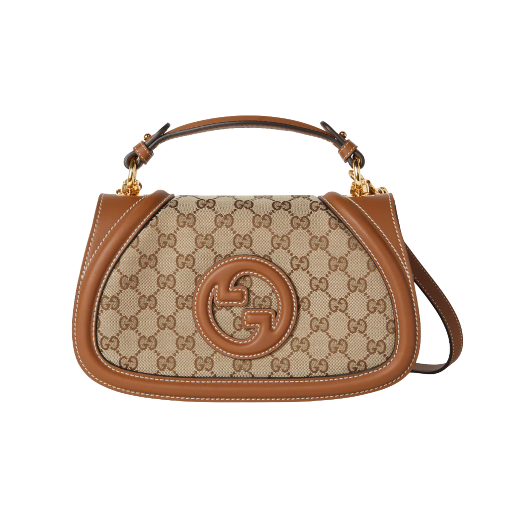 GUCCI BLONDIE BAG