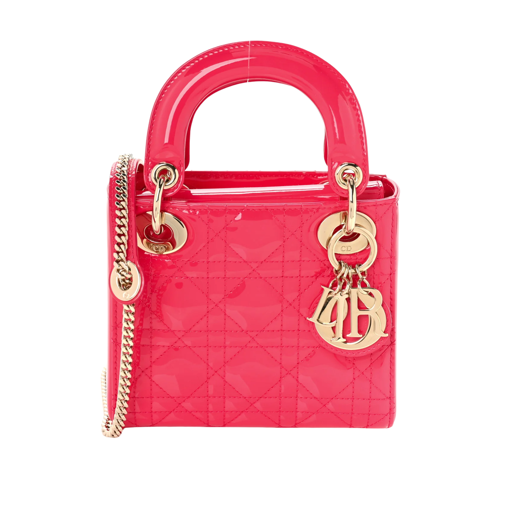 DIOR LADY MINI