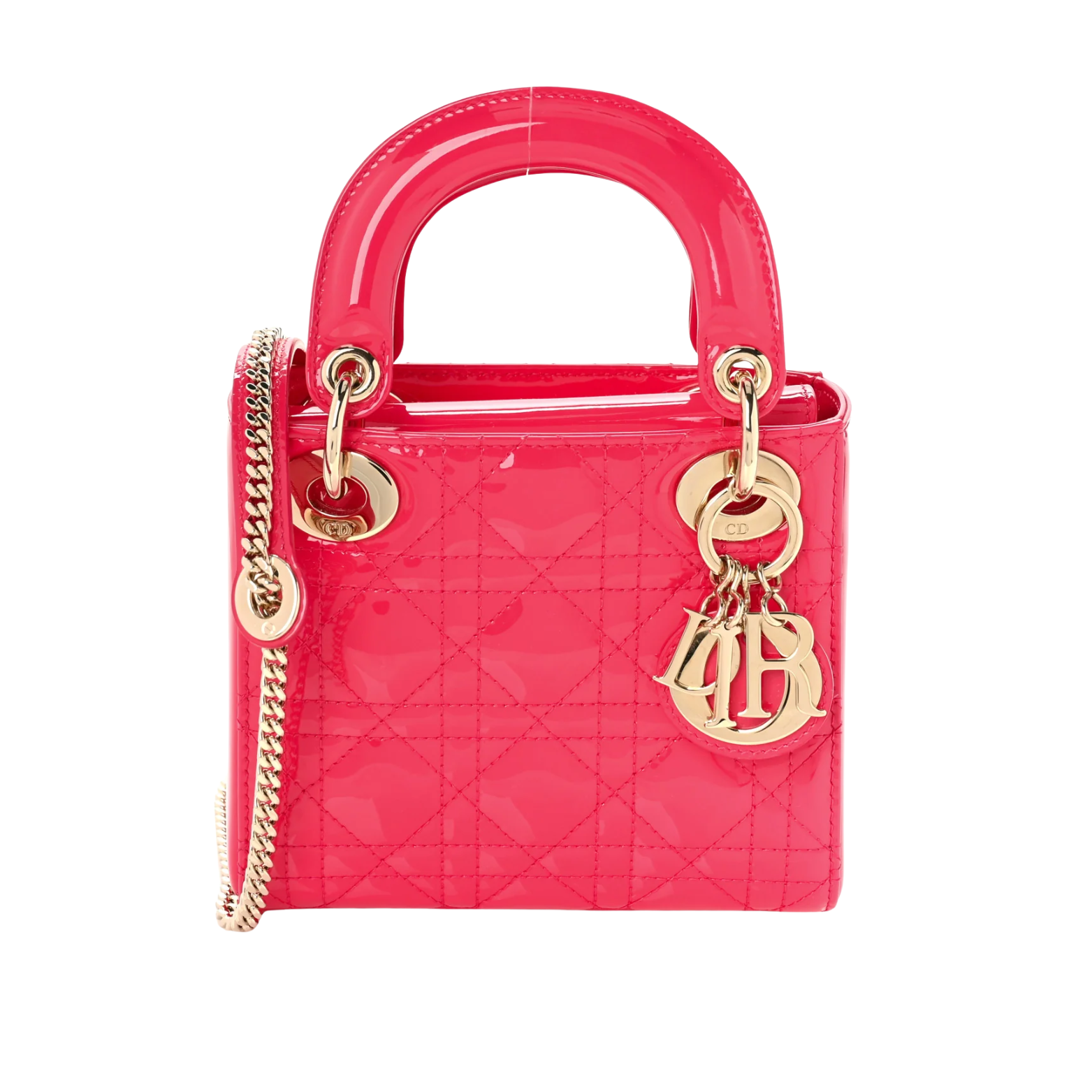 DIOR LADY MINI