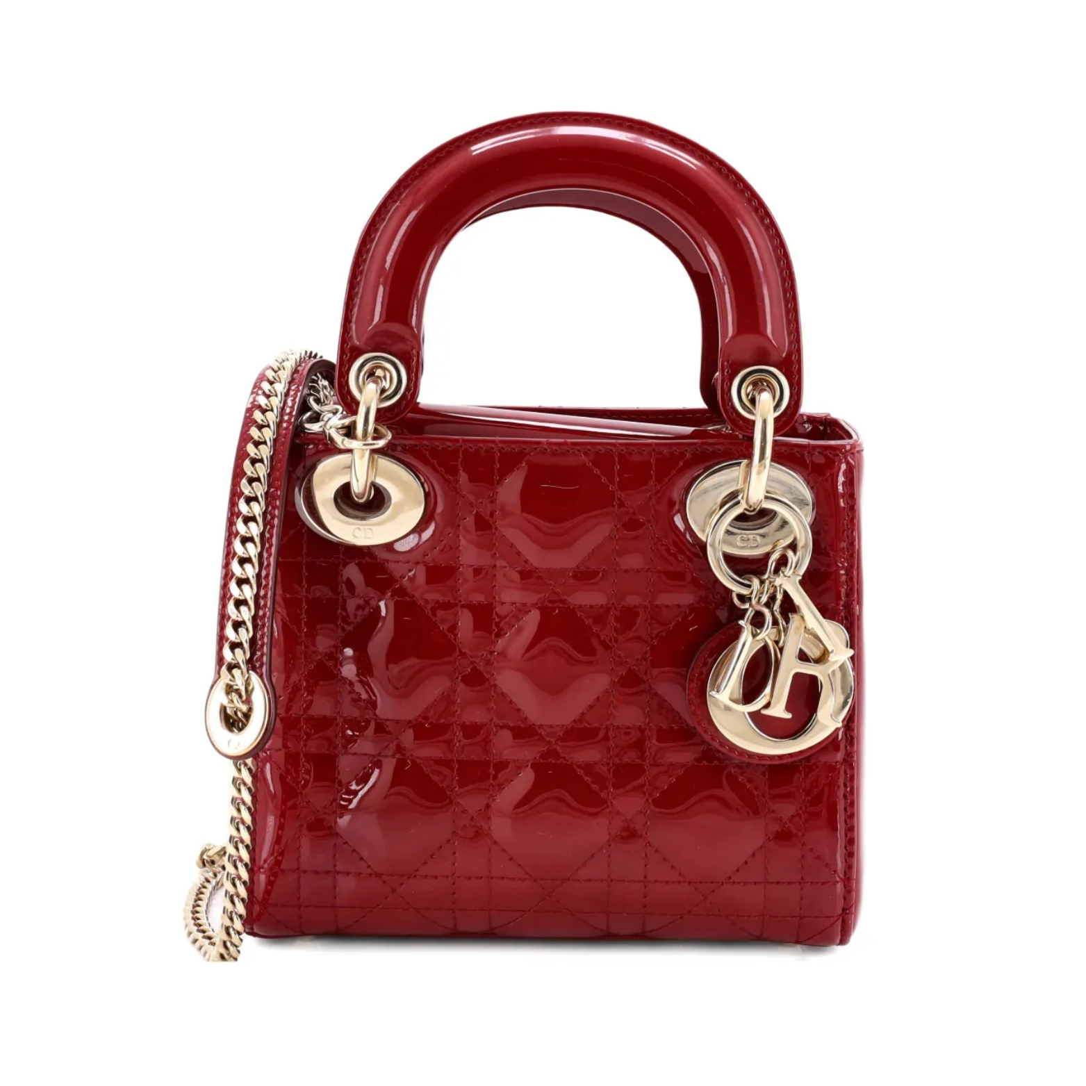 DIOR LADY MINI