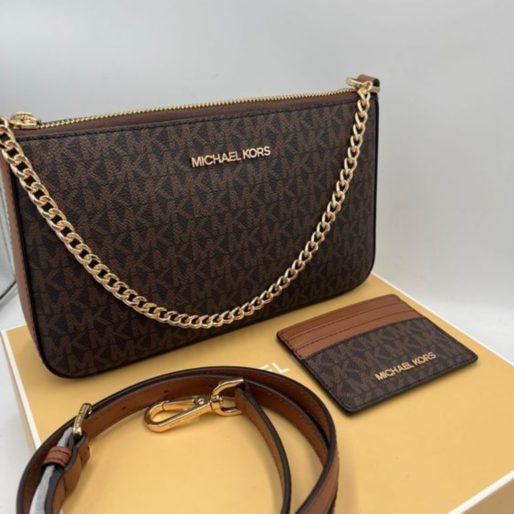 MICHAEL KORS JET SET TRAVEL